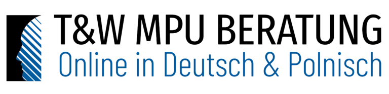 T&W MPU Husby Beratung Online in Deutsch und Polnisch
